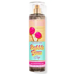 Bubble Gum Pop🍭