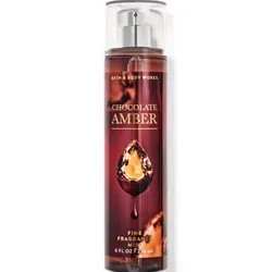 Chocolate Amber 🍫