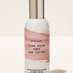 Clean House Vibes - Luxe Cotton