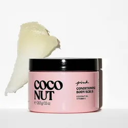 Coconut🥥