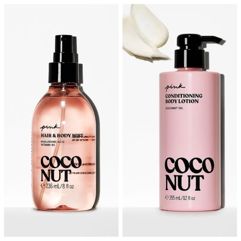 Coconut