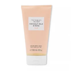 Coconut milk&rose