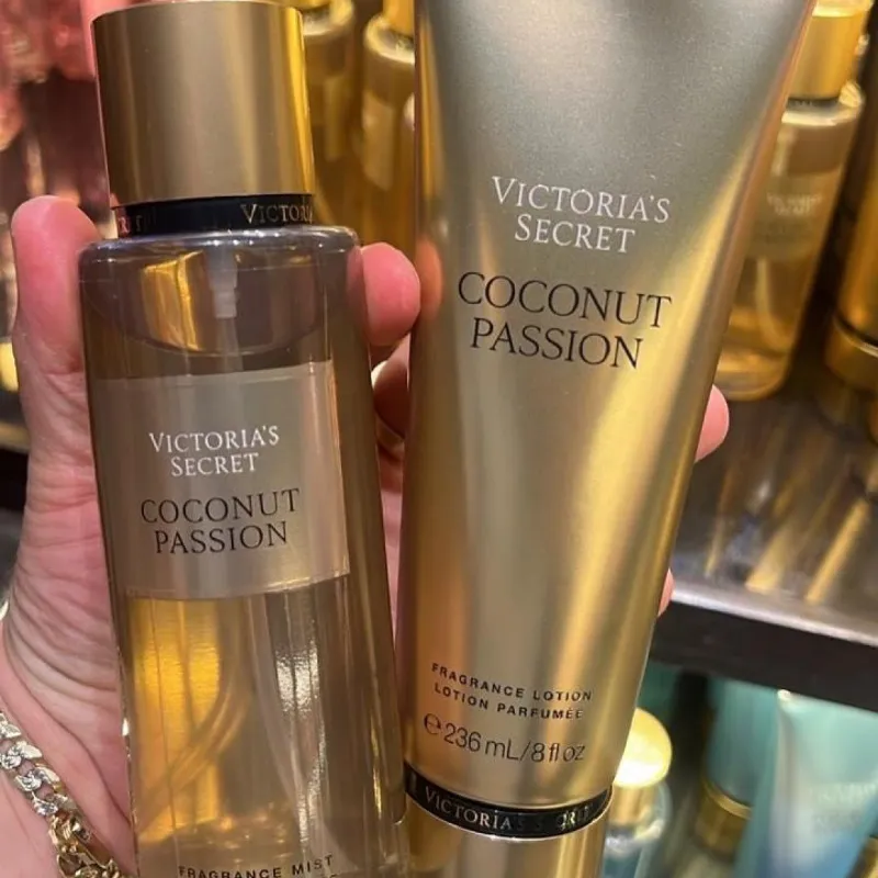 Coconut Passion