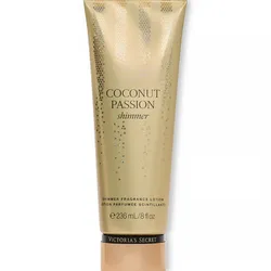 Coconut Passion shimmer🥥✨