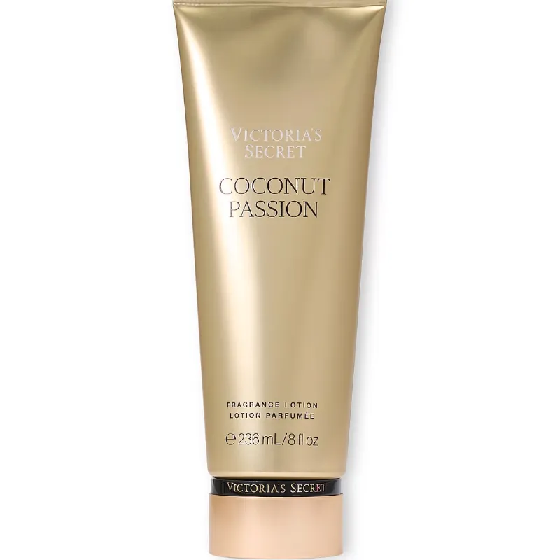 Coconut passion