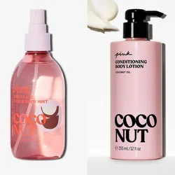 Coconut