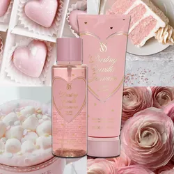 Darling Vanilla Jasmine