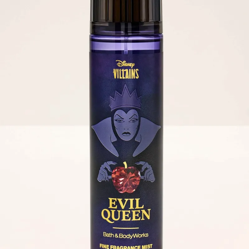 Evil Queen👑