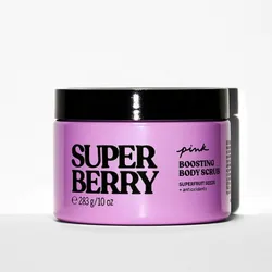 Exfoliante corporal🍓