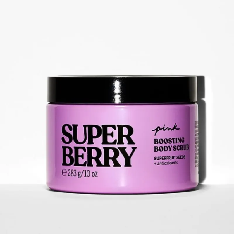 Exfoliante corporal🍓