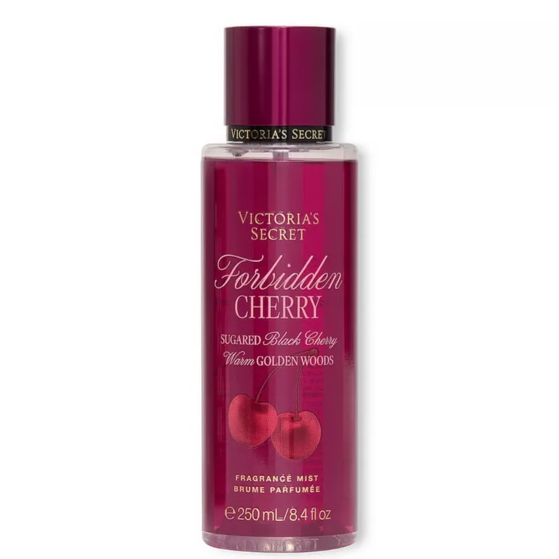 forbidden cherry🍒