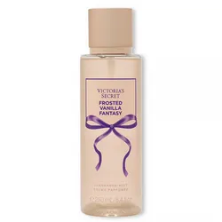 Frosted Vanilla Fantasy🍦