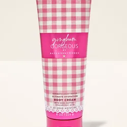 Gingham Gorgeous 