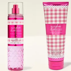 gingham gorgeous 💕
