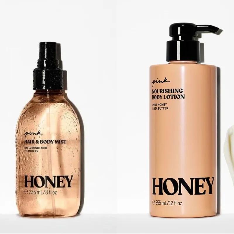 Honey🍯🍨