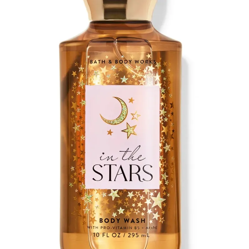 In the stars