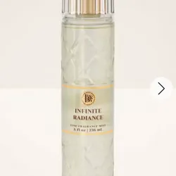 Infinite Radiance 🤍