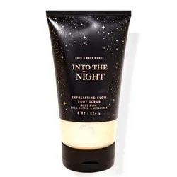 into the night 