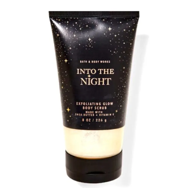 into the night 