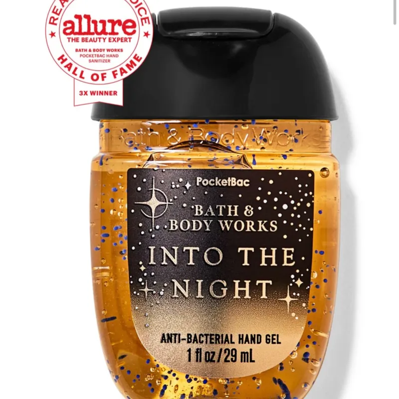 Into the night