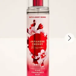 Japanese Cherry blossom