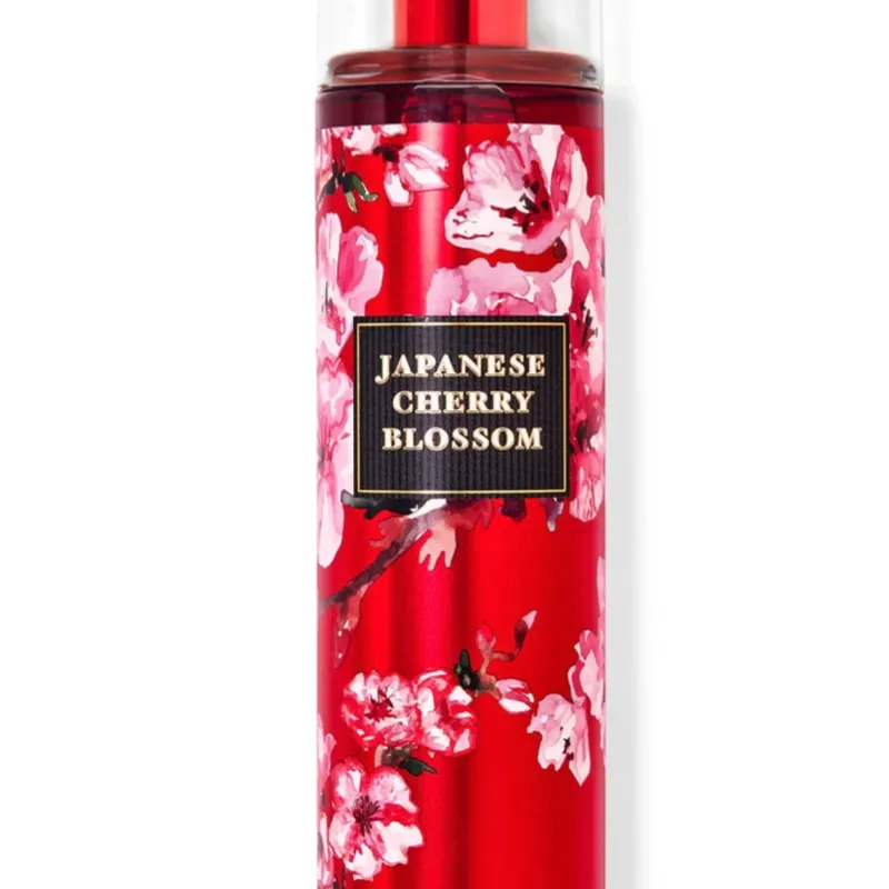 Japanese Cherry blossom