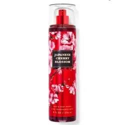 Japanese cherry blossom