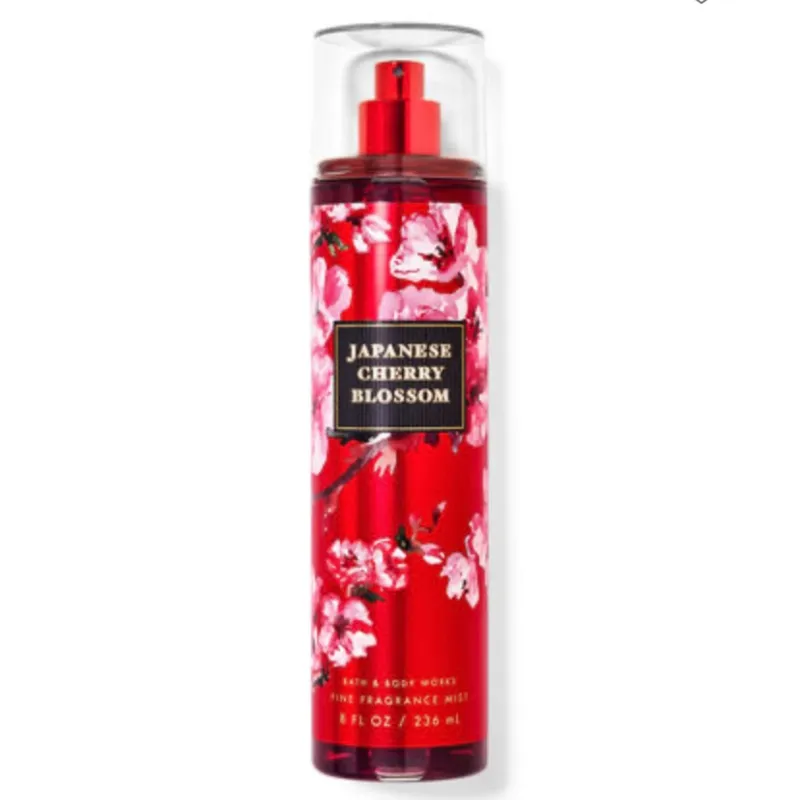 Japanese cherry blossom