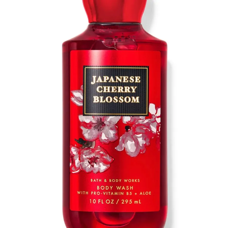 Japanese cherry blossom 🍒