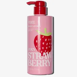 Juicy strawberry 🍓