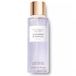 Lavanda y Vainilla