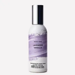 Lavender Vanilla