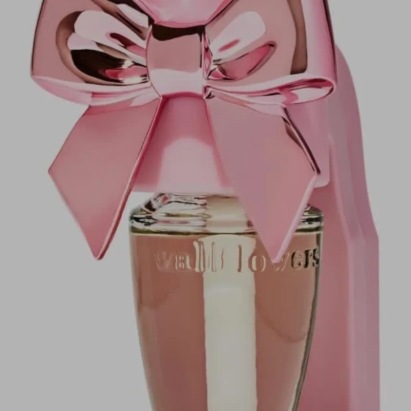 Lazo rosa🎀