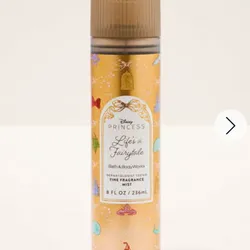 Life’s a Fairytale 🧚🏻‍♀️