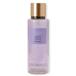 Love Spell Shimmer