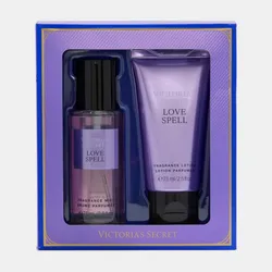 Love Spell