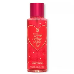 Lovely Berry Rose 🌹