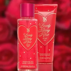 Lovely Berry Rose 🌹