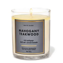 Mahogany teakwood🪵