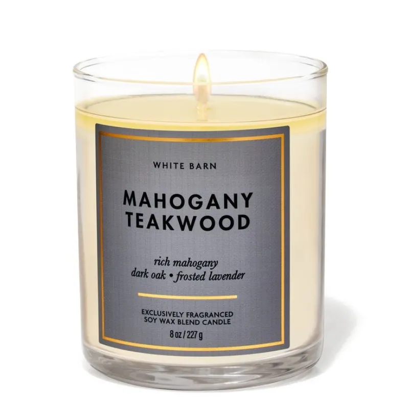 Mahogany teakwood🪵