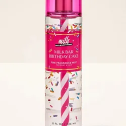 Milk Bar Birthday Cake🎂