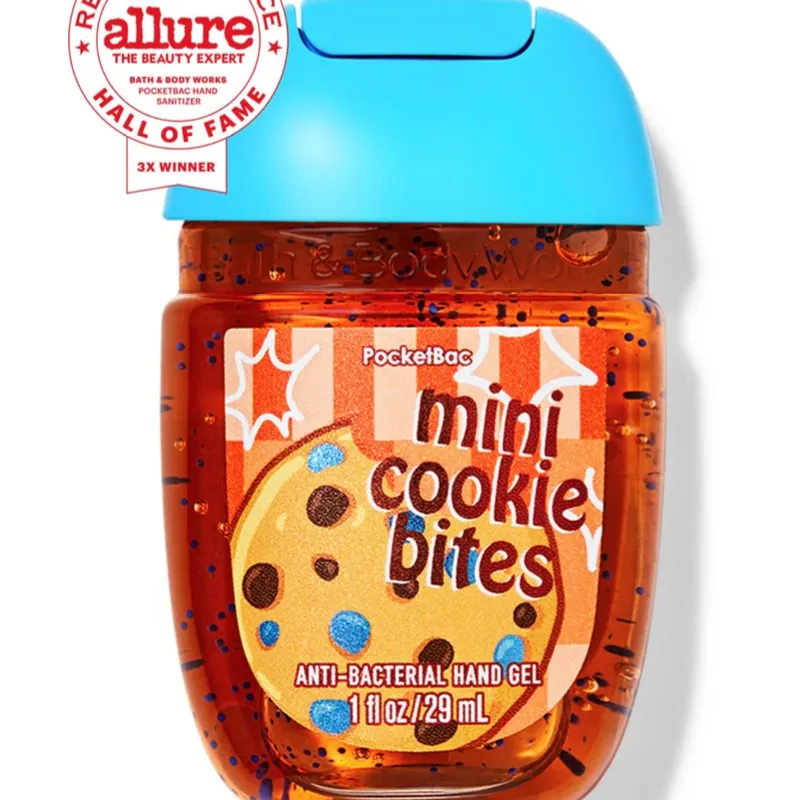 Mini cookie bites🍪