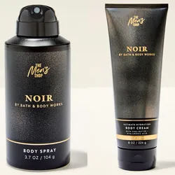 Noir🖤