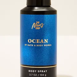 Ocean 🌊