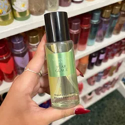 Pear Glacé 🍐