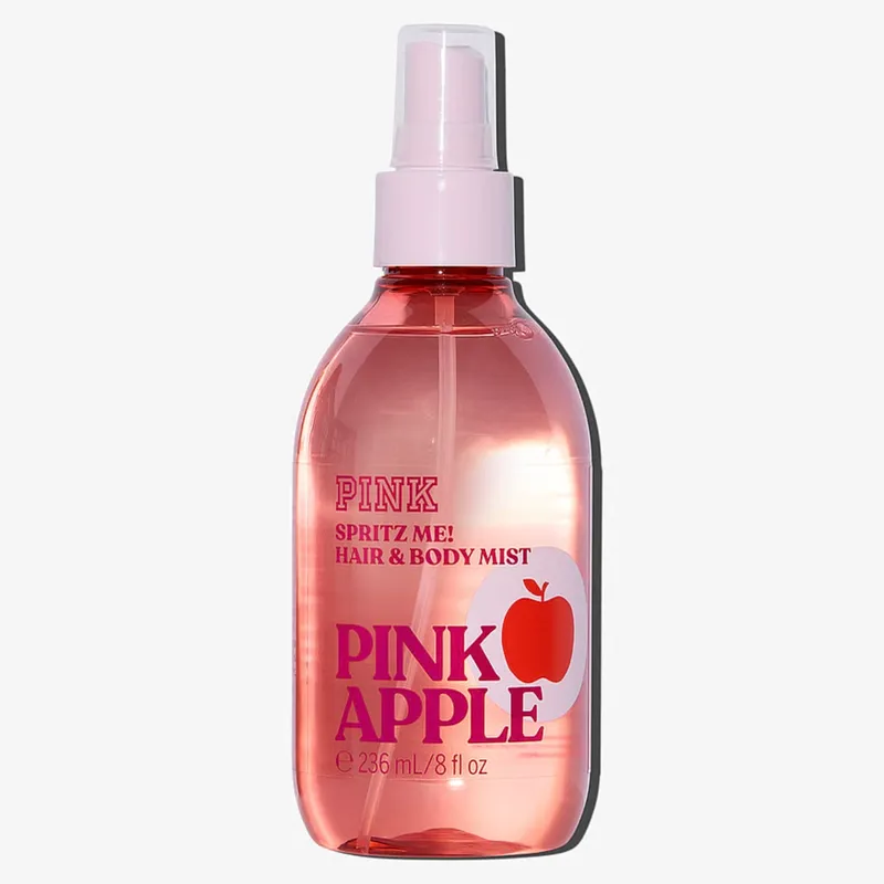 Pink Apple🍎