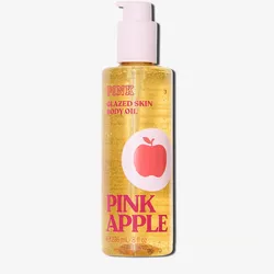 Pink apple🍎