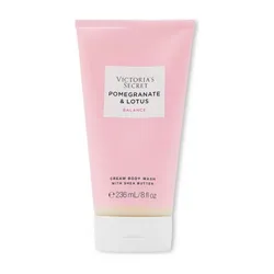 Pomegranate & Lotus