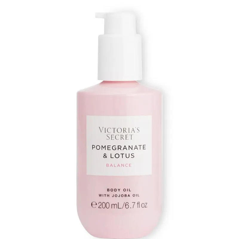 Pomegranate & Lotus