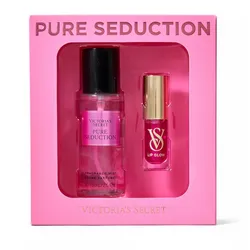 Pure seduction